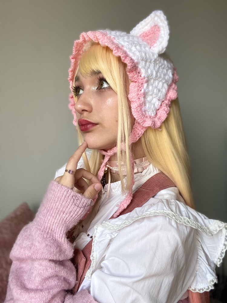 Kitten Marin  - Photo 11