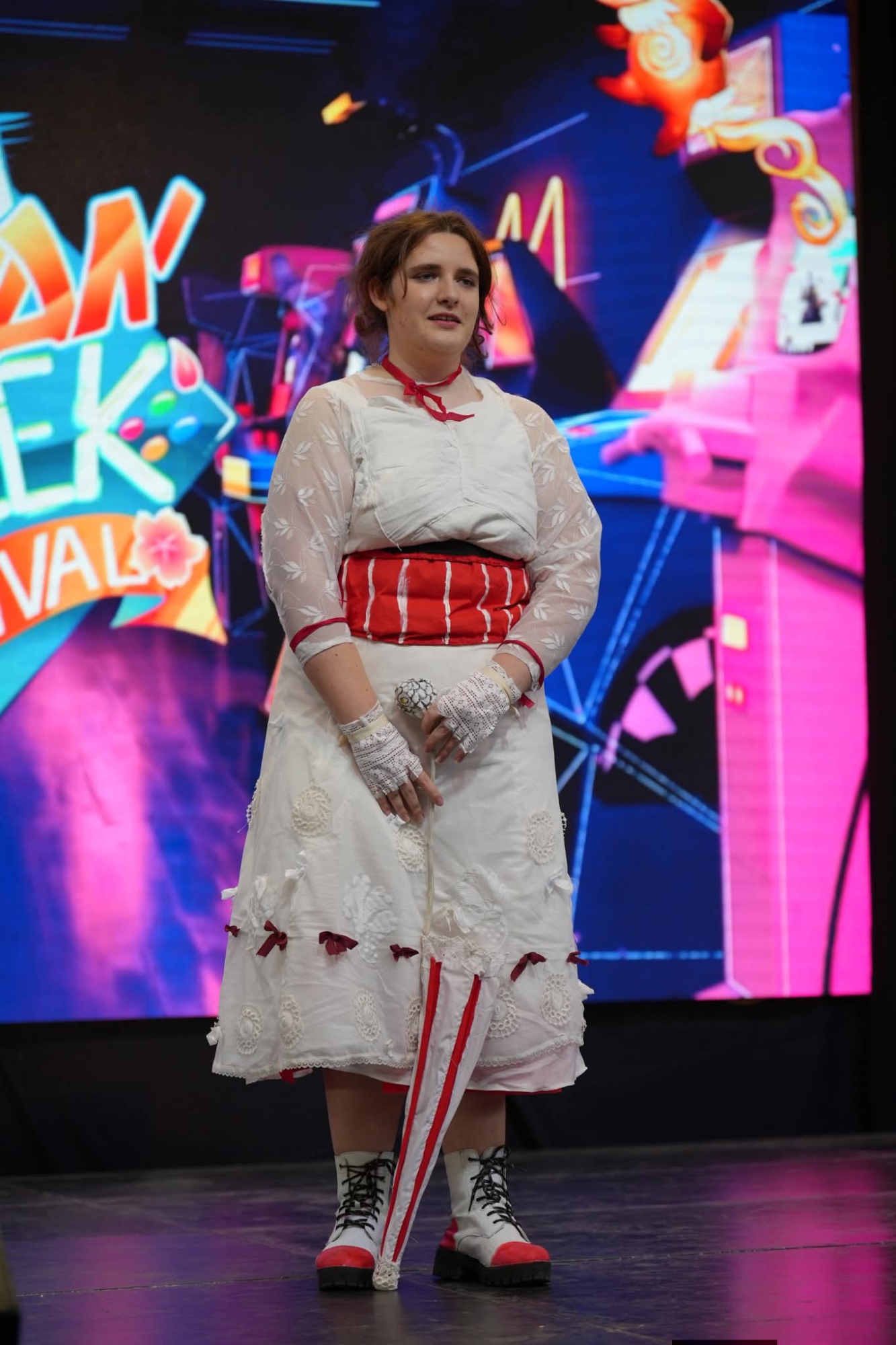 Mary Poppins  - Photo 3