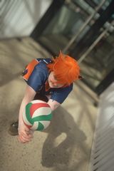 Hinata PM26 preview 2