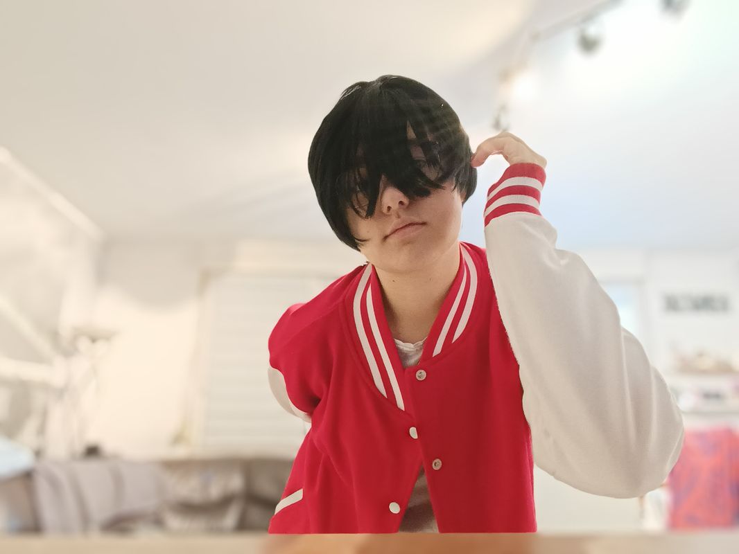 Coskyri – Ivan moderne version