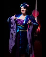 Dame Lifa preview 2