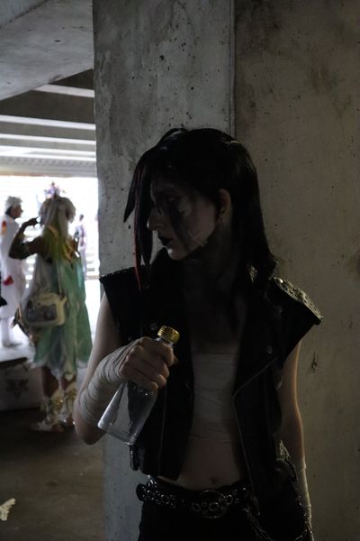 _s1lent_ech0splay - Pitfighter Vi 