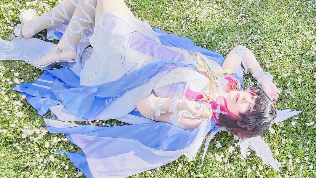 Piiu!! - Columbina Set 4 ⭐️