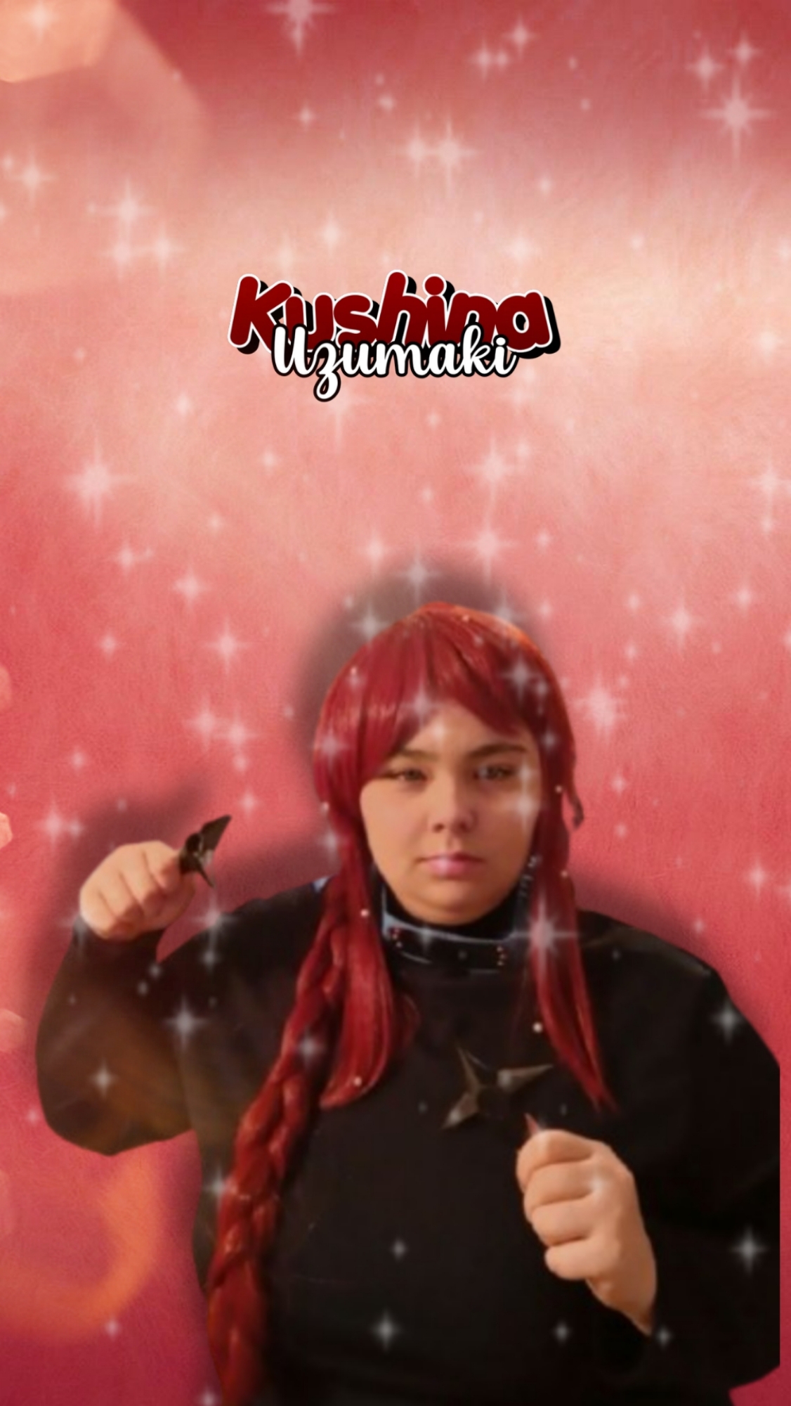 Kushina finale — photo 12