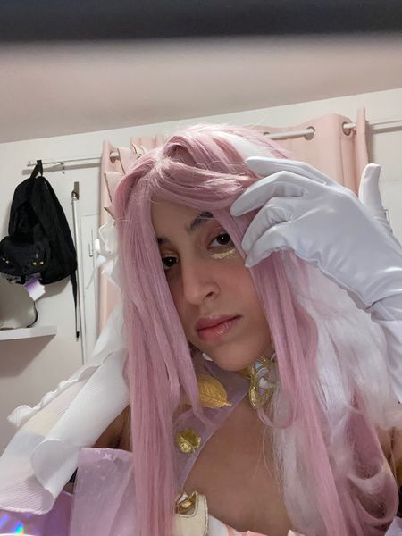 Crystaldream - Elysia HoHe
