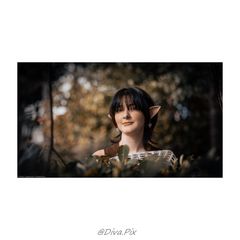 Oc Elfe Amaëlys preview 2