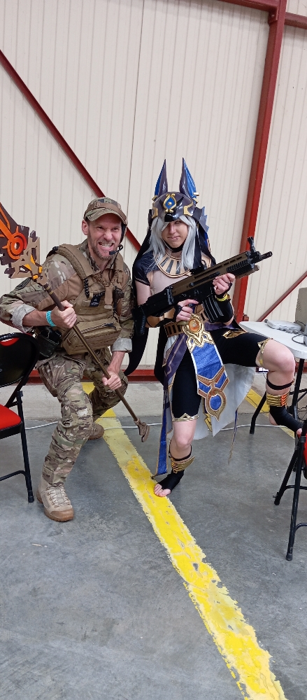 Compiègne geek  - Photo 3