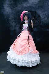 Lady Ciel preview 2