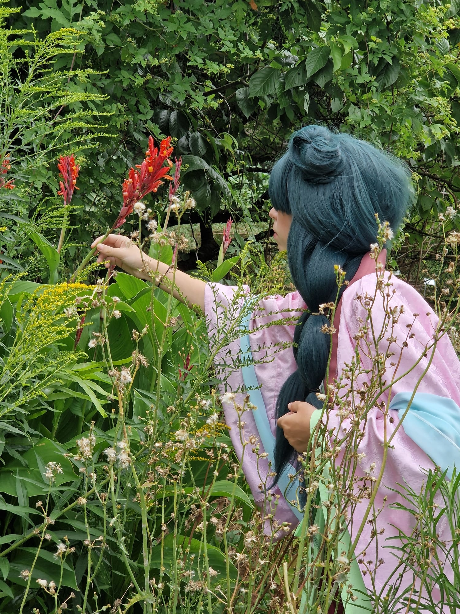 MaoMao Dinner - Photo 86