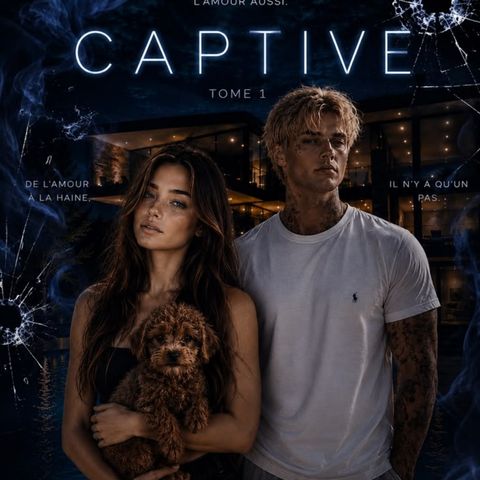 Ella captive