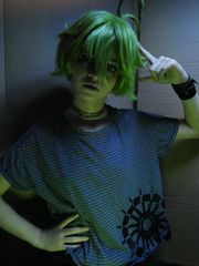 ☆ Rantaro ☆ preview 3