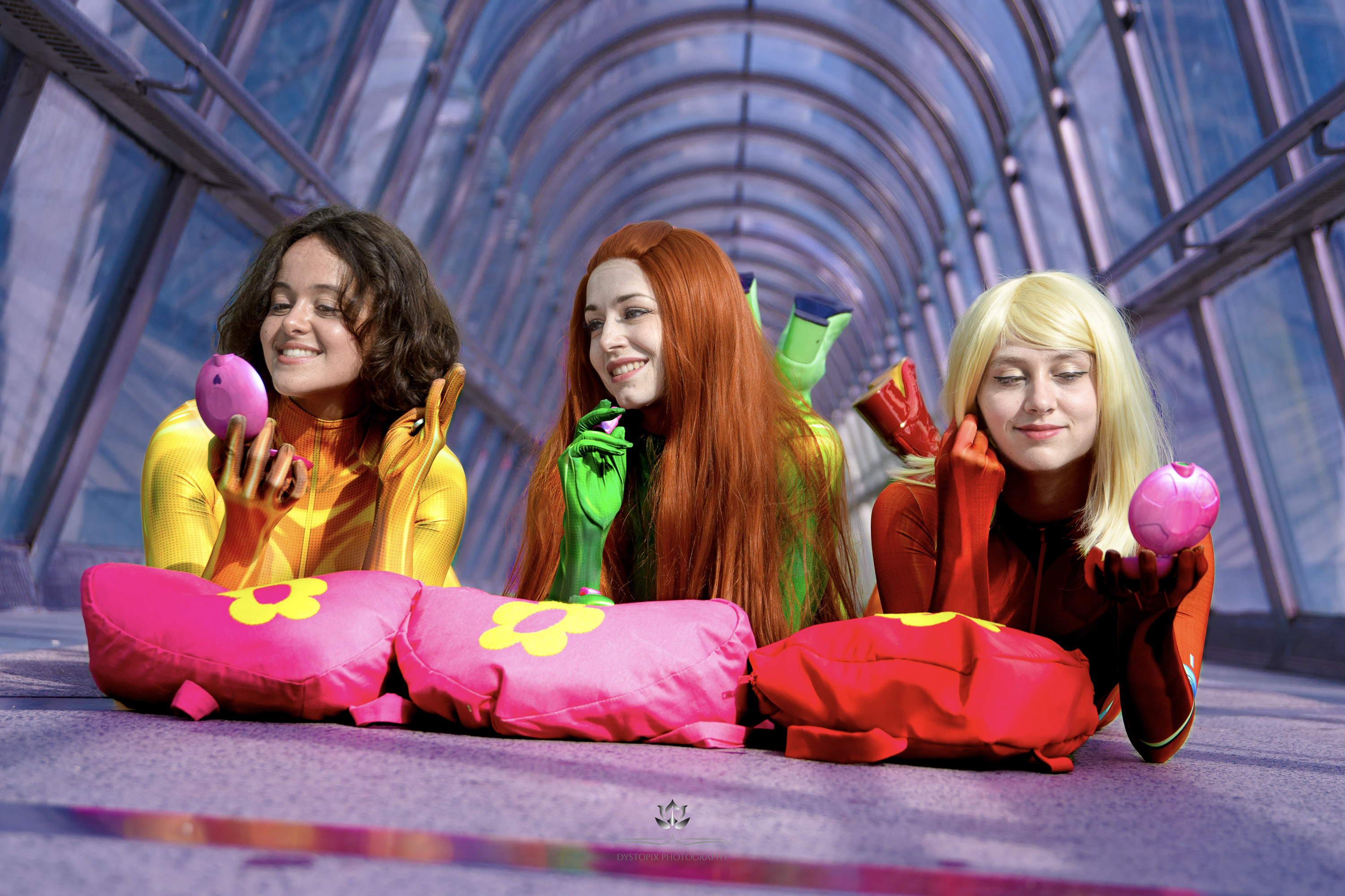 Totally Spies, photo 7