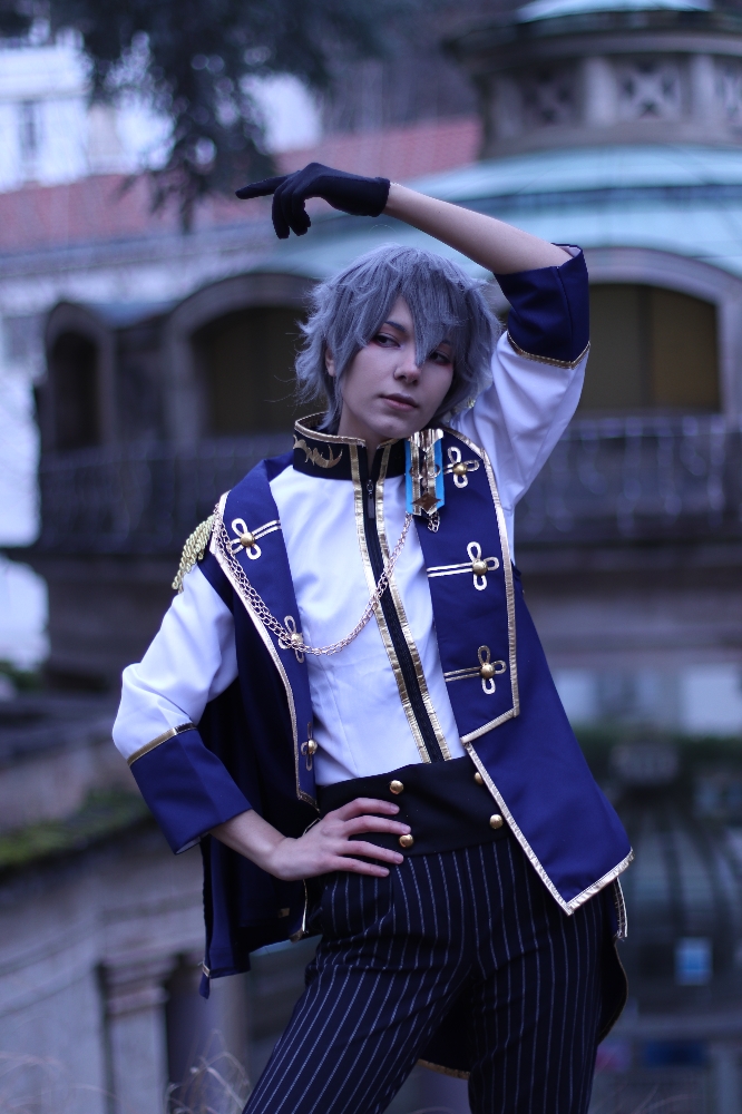 Izumi Sena RAW - Photo 7