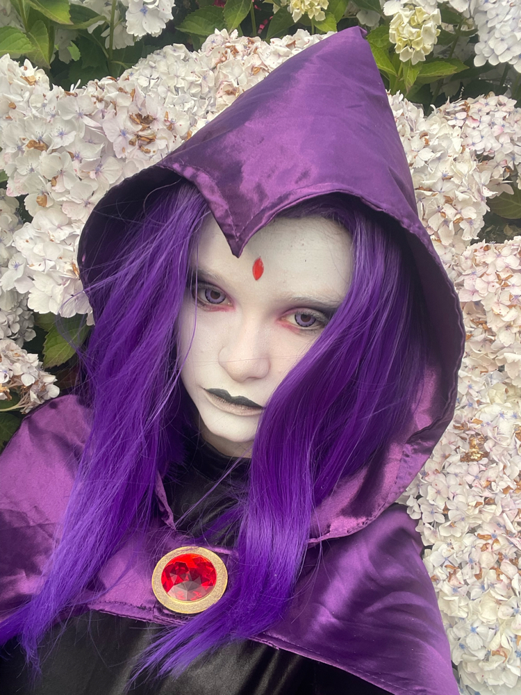 Raven☠︎ - Photo 10