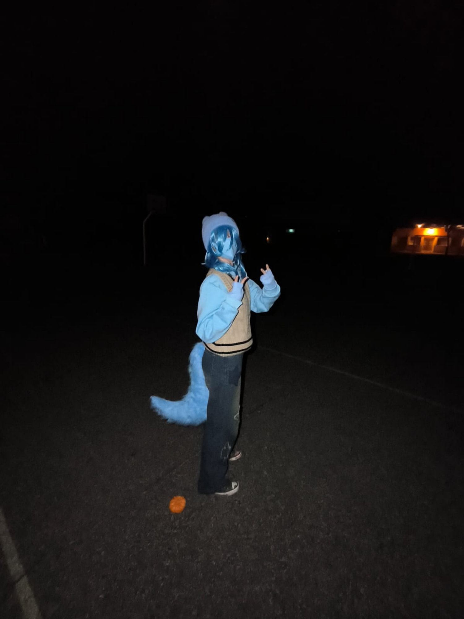 Halloween 2025 — photo 8