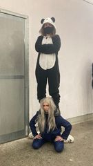 Panda preview 2