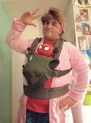 Peter B Parker preview 2