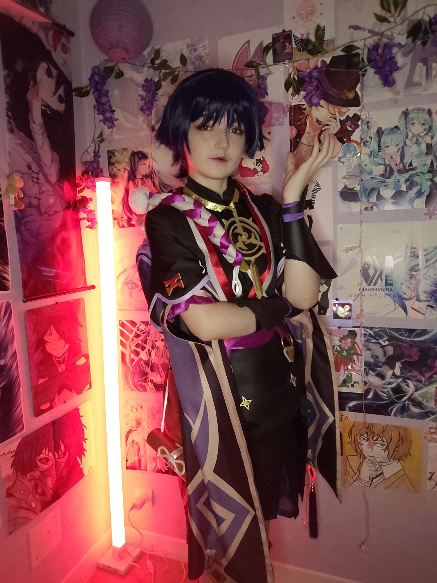 Scaramouche — photo 10