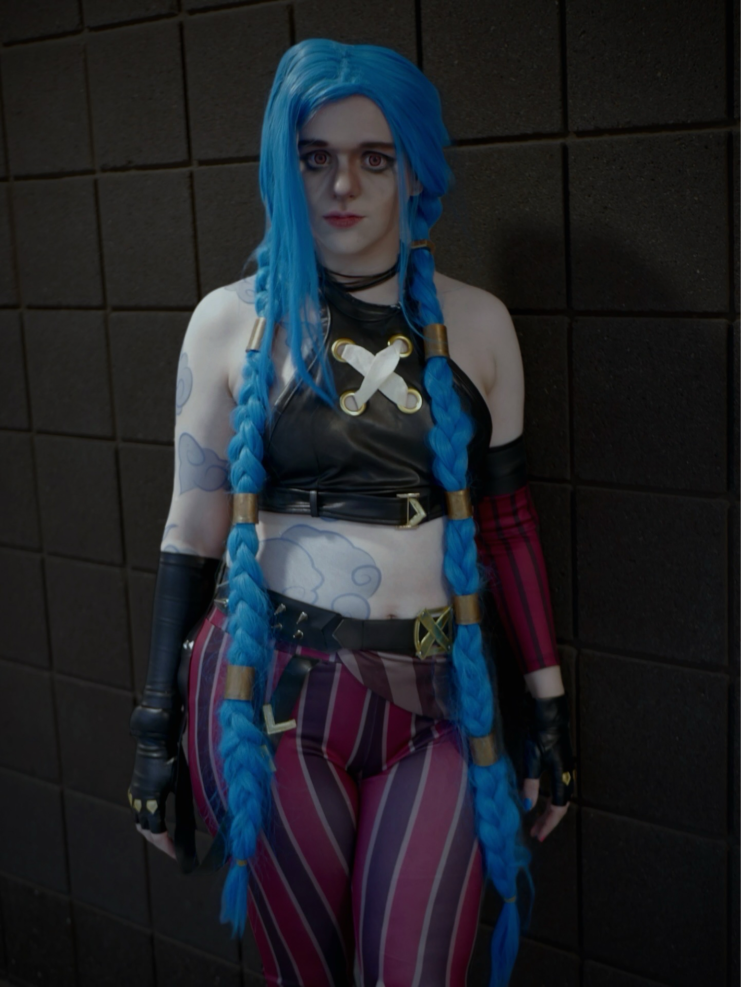 MCM - Jinx — photo 5