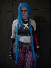 MCM - Jinx preview 3