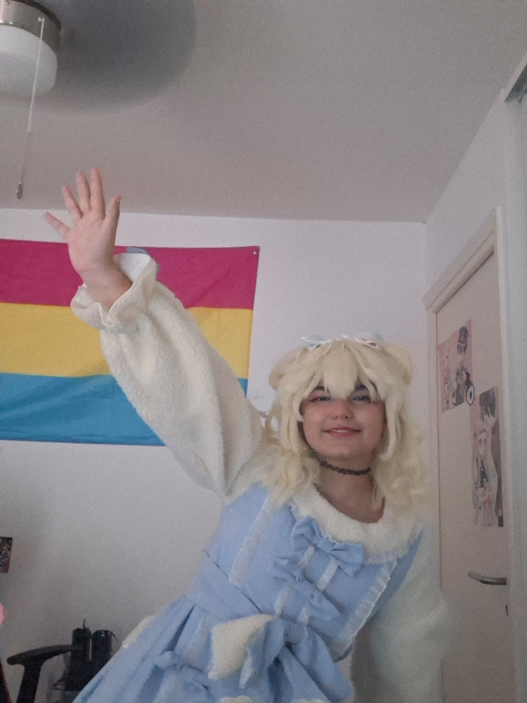 cinnamoroll v2 — photo 8