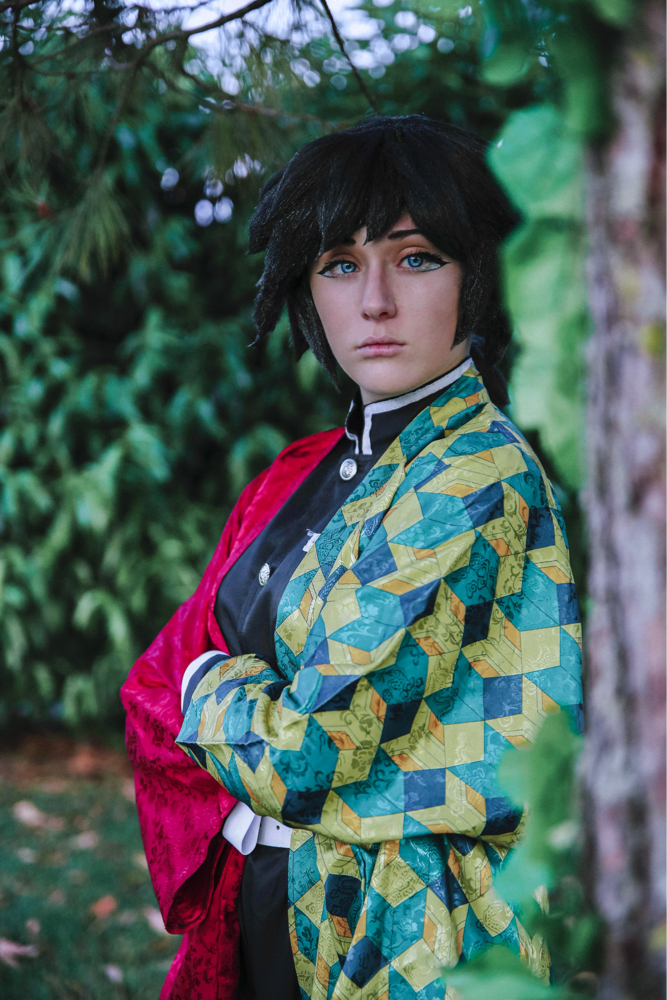 Giyuu 🌊 - Photo 4