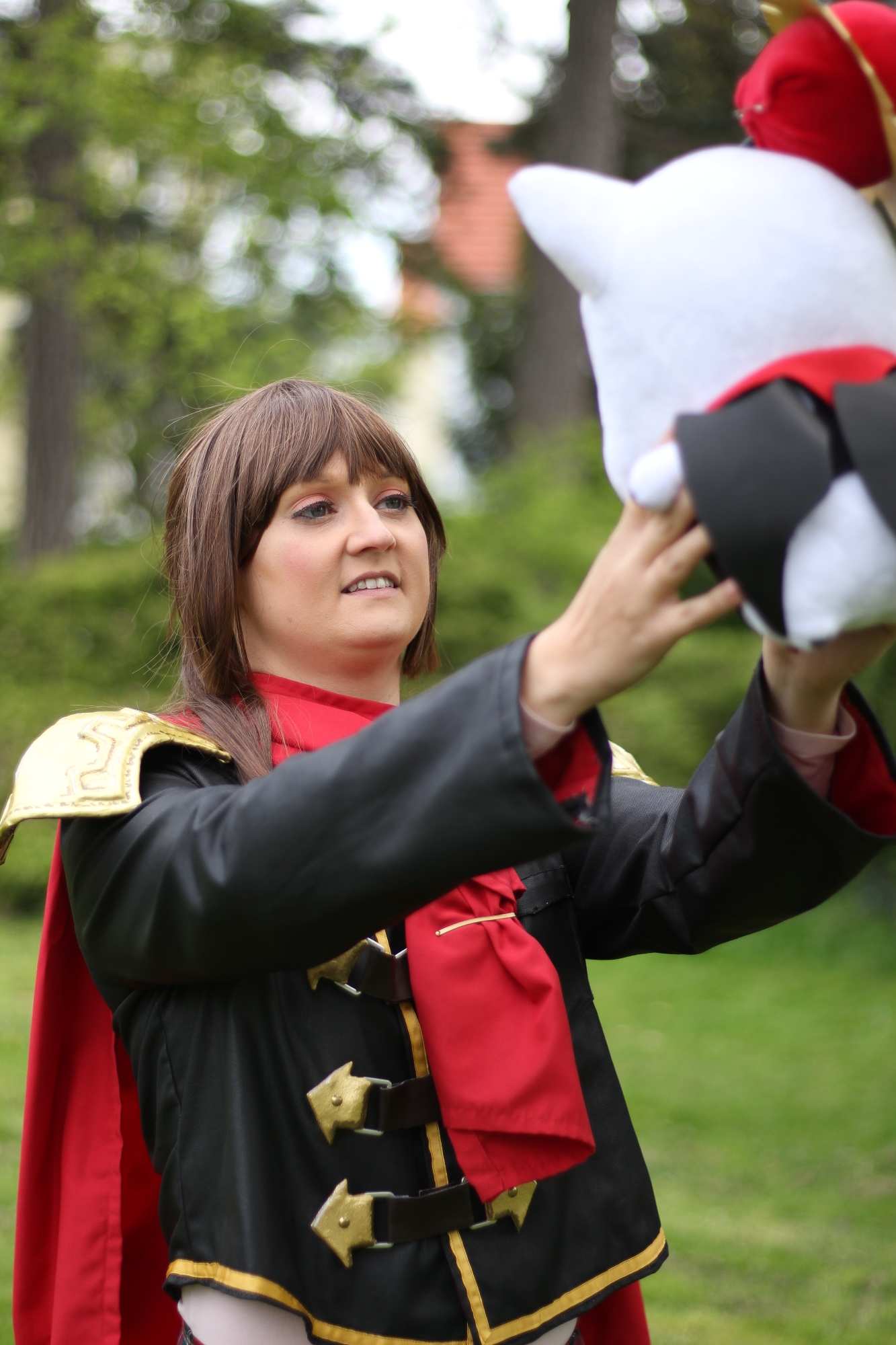 Deuce (FF Type-0) — photo 15