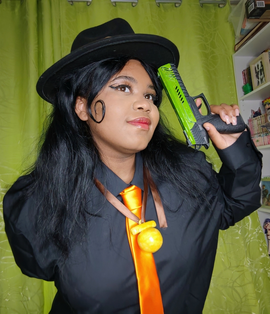 Reborn genderb - Photo 2