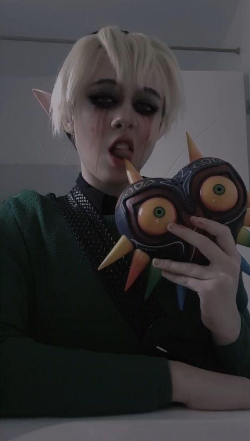 A_y_o – Ben Drowned 