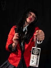 Yumeko preview 3