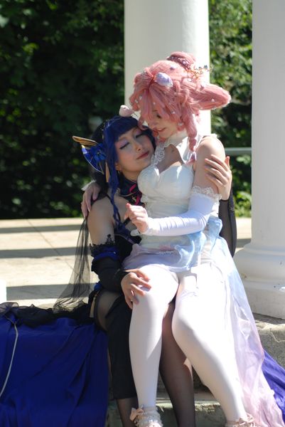 Aspectra1._.cos - Succubus Raiden Ei