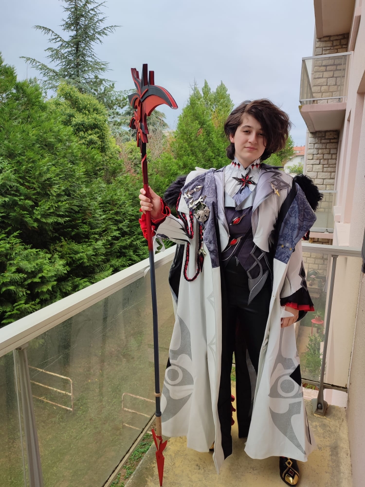 Arlecchino - Photo 40