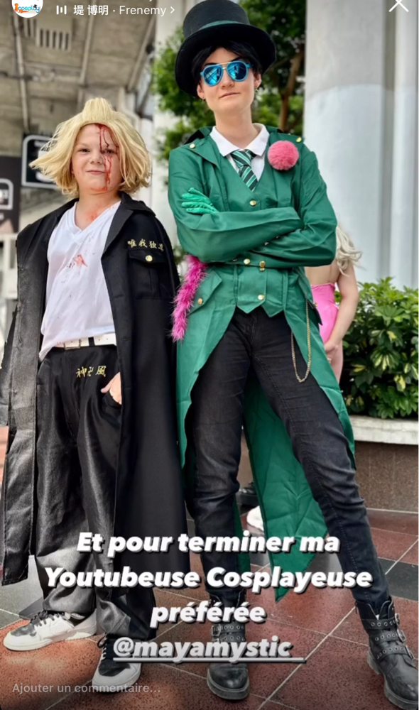 Tokyo Revengers - Photo 9