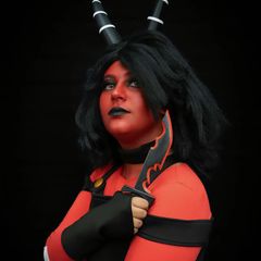 Millie mangaexpo preview 3