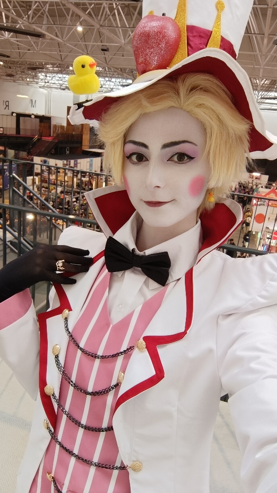 Lucifer Morningstar  - Photo 3