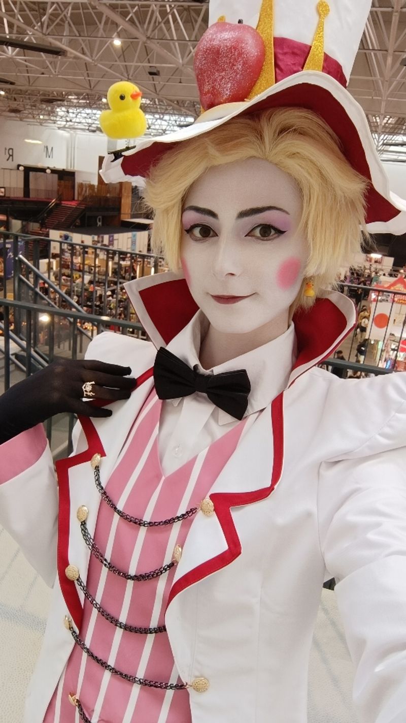 Lylokami – Lucifer Morningstar 