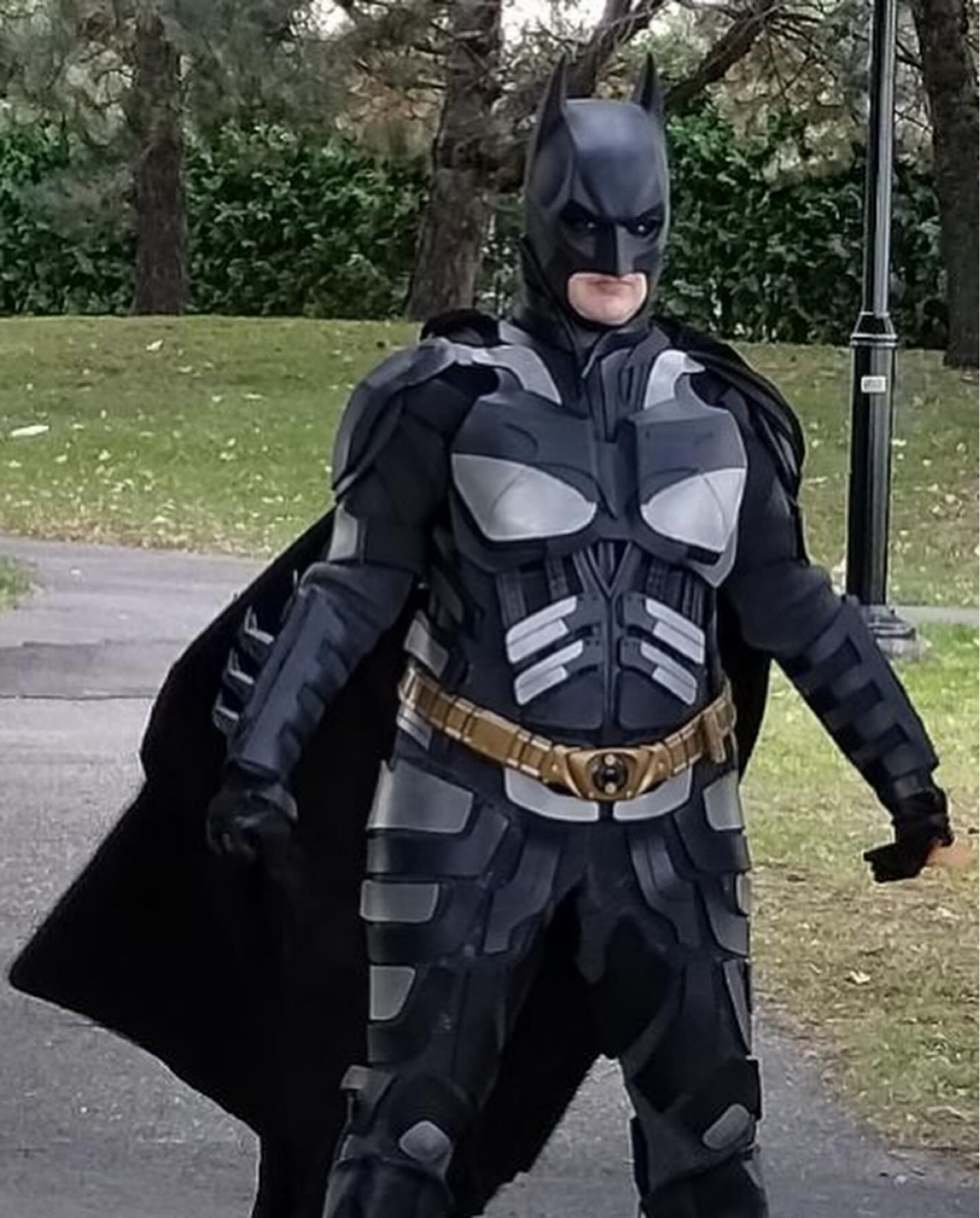 Batman TDK — photo 33