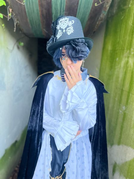 Nana! - Harajuku Ciel 2024