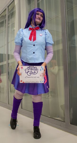 Miyuki - MLP