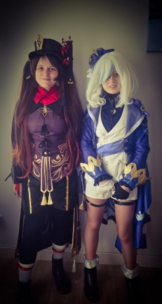 Japan manga wave (29) - Photo 13