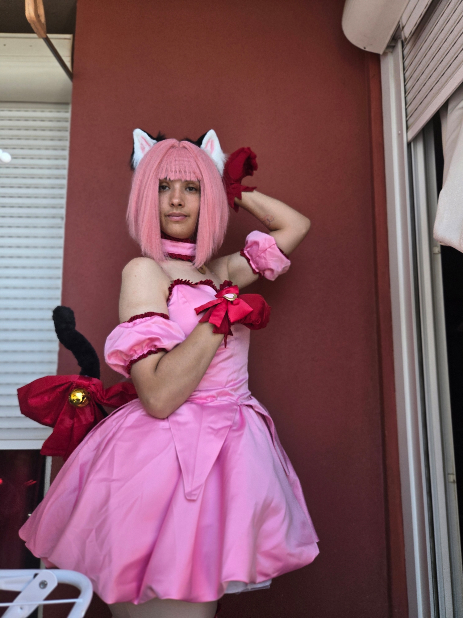 Ichigo — photo 13