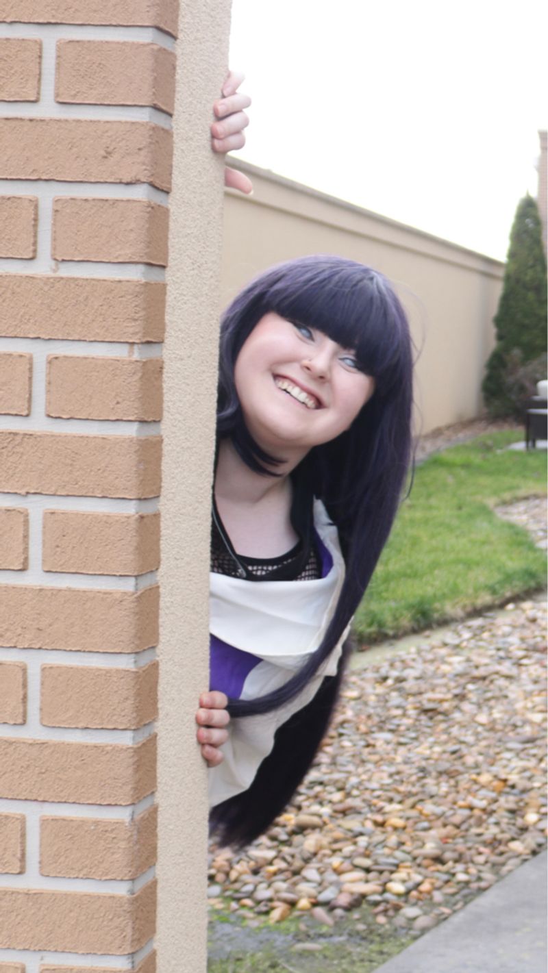 Chii – Hinata & Naruto
