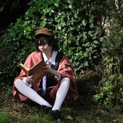 Ranpo Edogawa preview 2