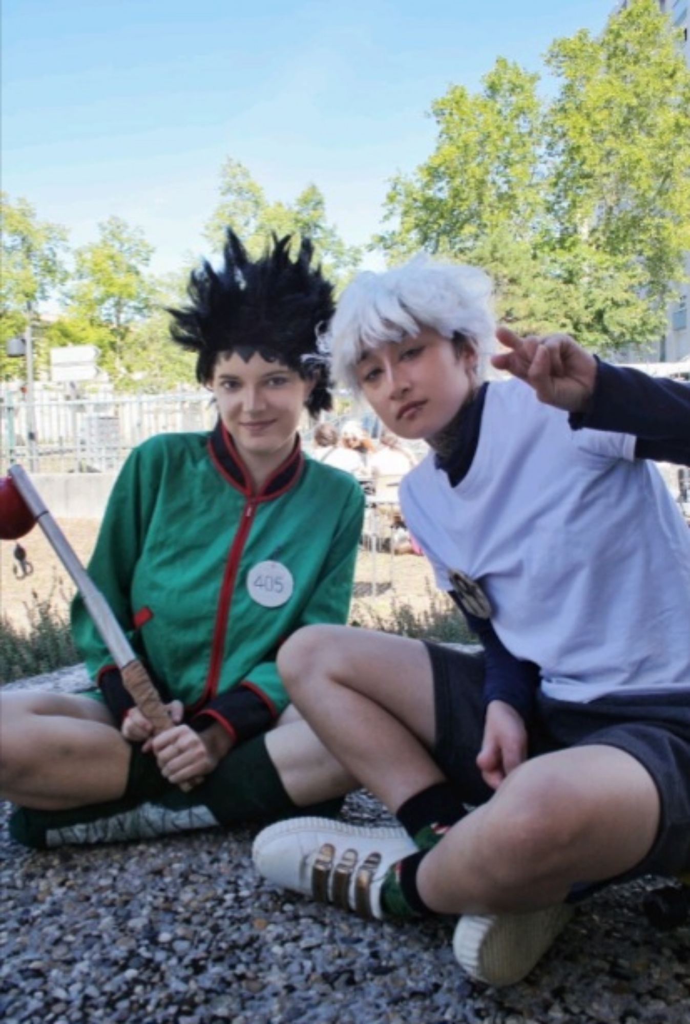 Killua, photo 7