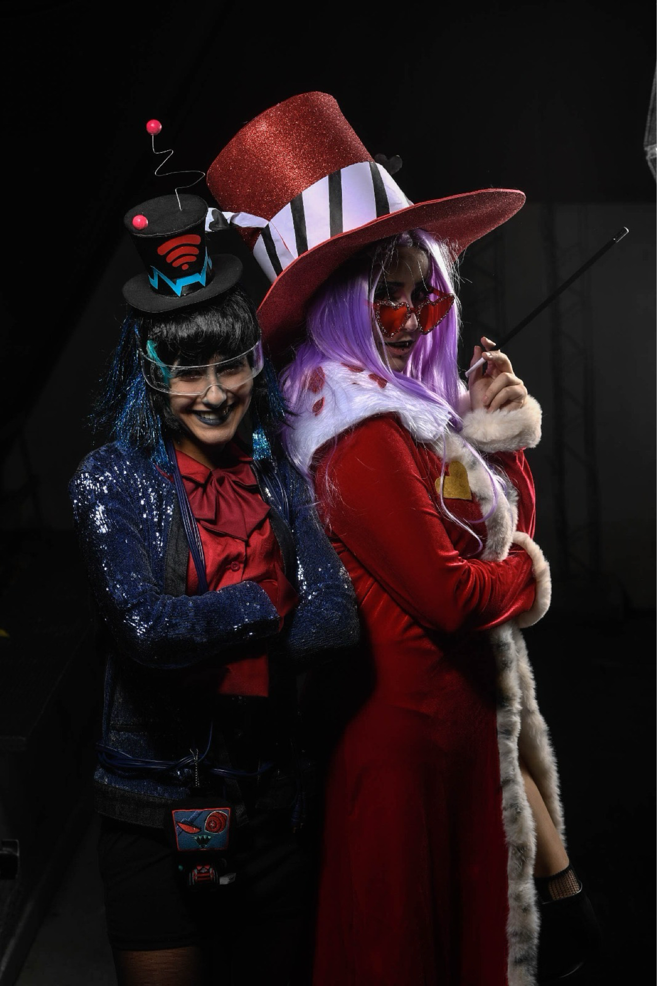 StaticMoth - Photo 3