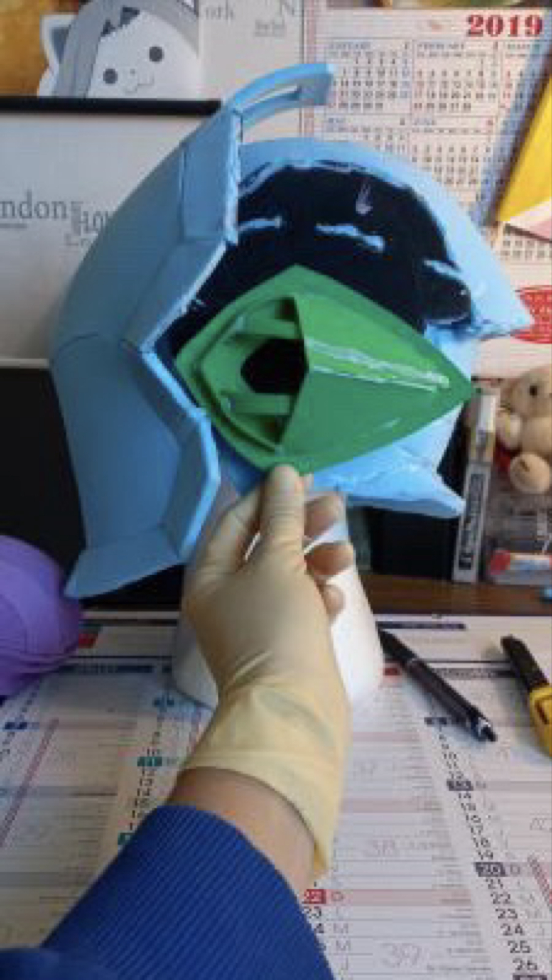 WIP Bondrewd - Photo 3