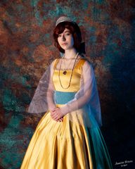 Anastasia preview 3