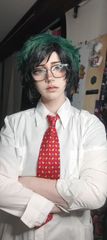Prof Deku preview 2