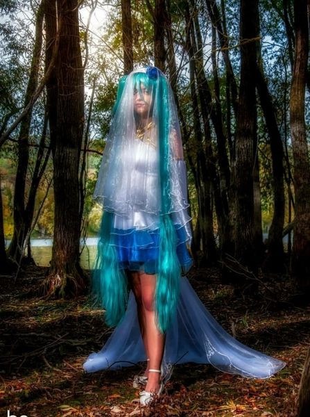 Eyradurna - Hatsune Miku