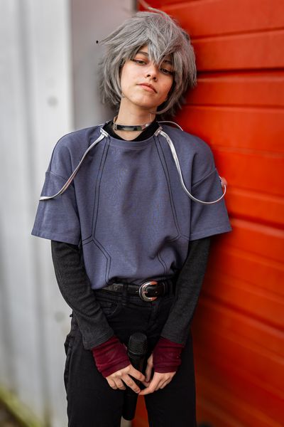Shoyo - Till